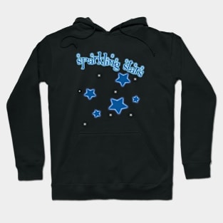 Super star girl Hoodie